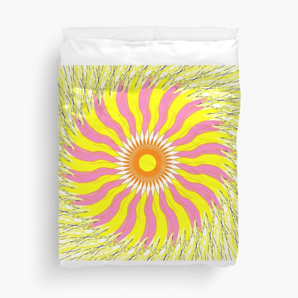 Artikel-Vorschau von Die heiße Sonne, designt und verkauft von Art by Tualeg.