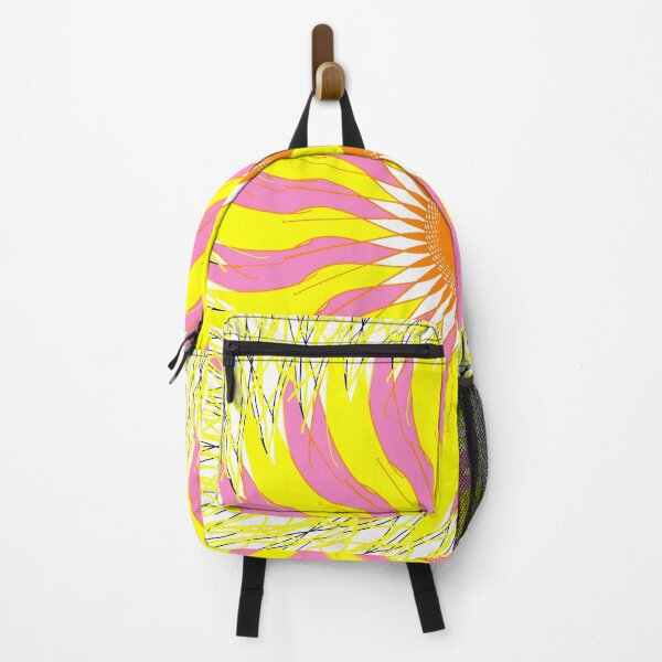 Item preview, The hot sun designed and sold by Art by Tualeg.