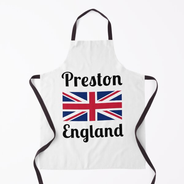 Item preview, Preston England - Stylish Prints, designed and sold by Fleetwood1994.