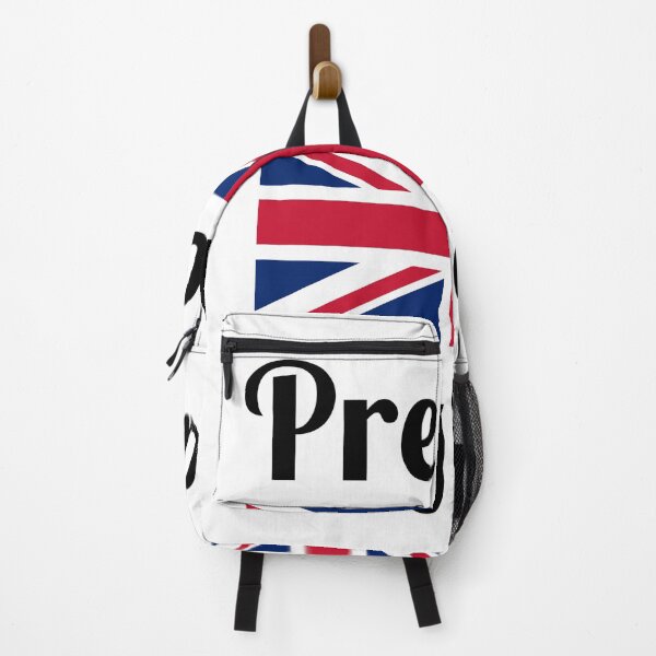 Item preview, Preston England - Stylish Prints, designed and sold by Fleetwood1994.