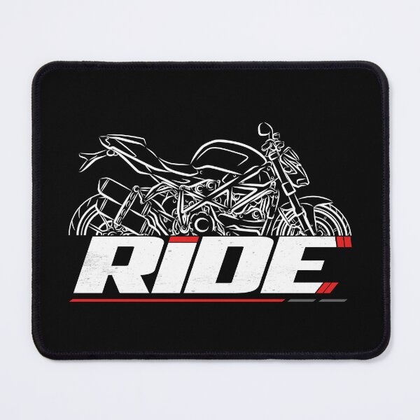 Item preview, Ducati Streetfighter for Motorcycle Fans designed and sold by DrainvolStore.