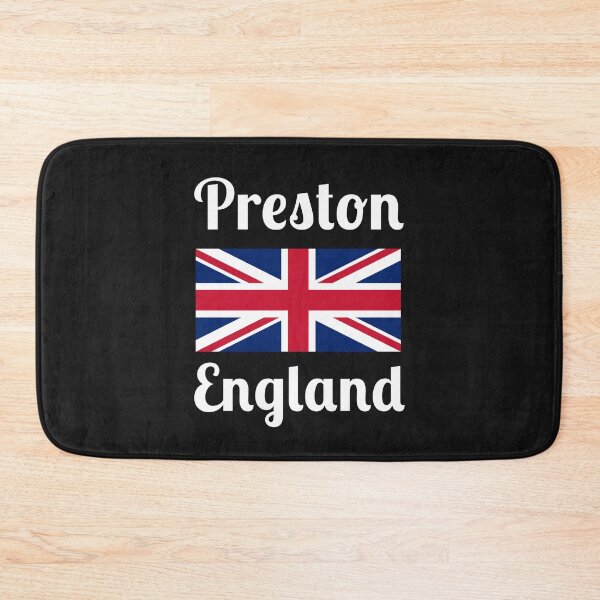 Item preview, Preston England - Stylish Prints, designed and sold by Fleetwood1994.