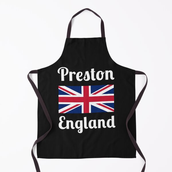 Item preview, Preston England - Stylish Prints, designed and sold by Fleetwood1994.