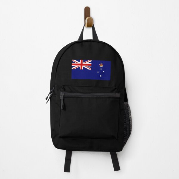 Item preview, The Flag of Victoria (VIC) designed and sold by _mounter_.