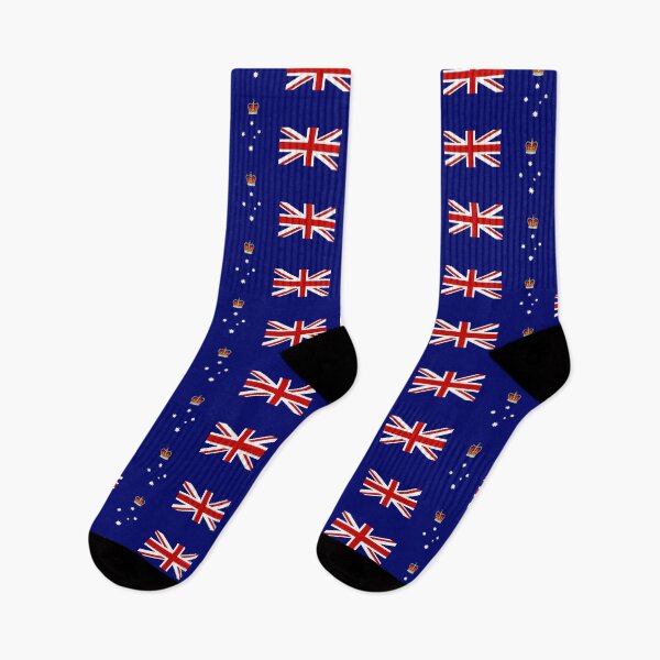 Item preview, The Flag of Victoria (VIC) designed and sold by _mounter_.