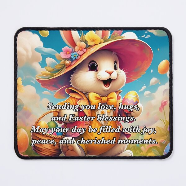 Item preview, EASTER GREETINGS designed and sold by likbatonboot.