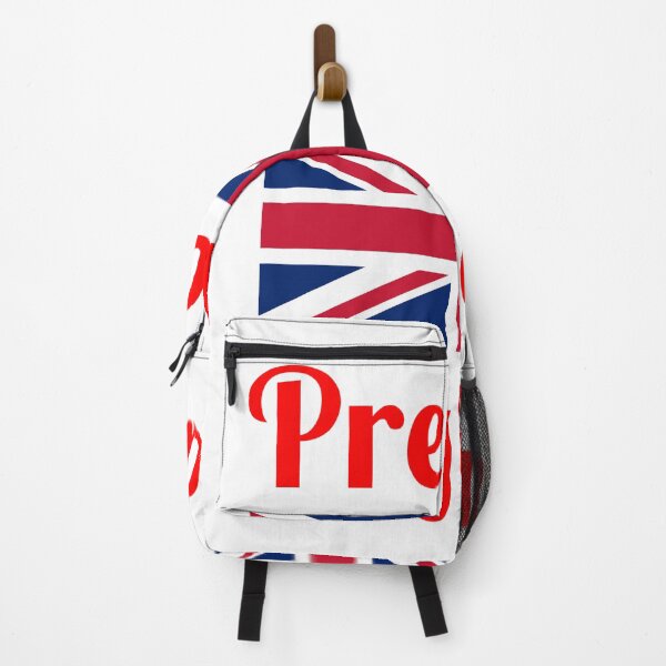 Item preview, Preston England - Stylish Prints, designed and sold by Fleetwood1994.