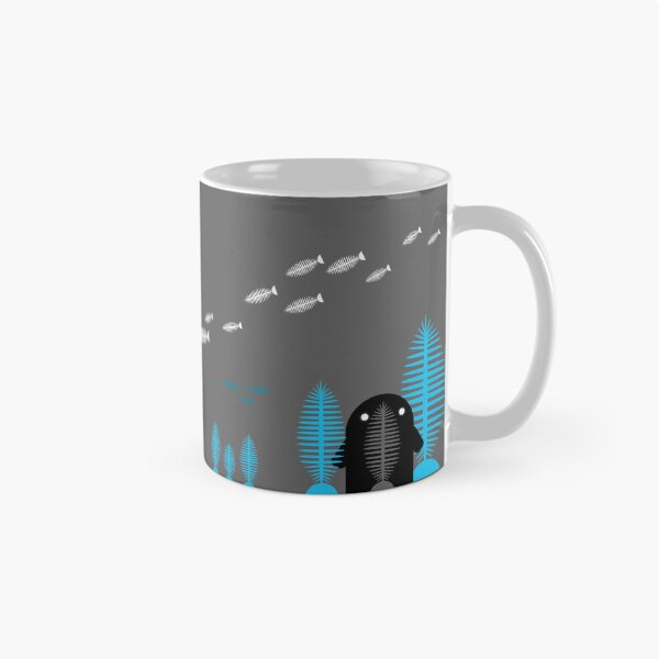 Item preview, Gilla Gray Graphic #5 designed and sold by HEX LVE.