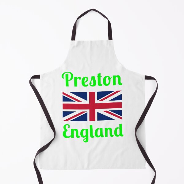 Item preview, Preston England - Stylish Prints, designed and sold by Fleetwood1994.