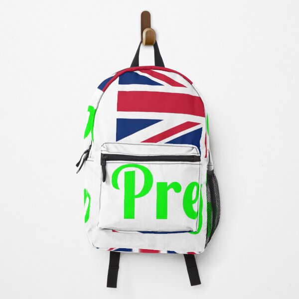 Item preview, Preston England - Stylish Prints, designed and sold by Fleetwood1994.