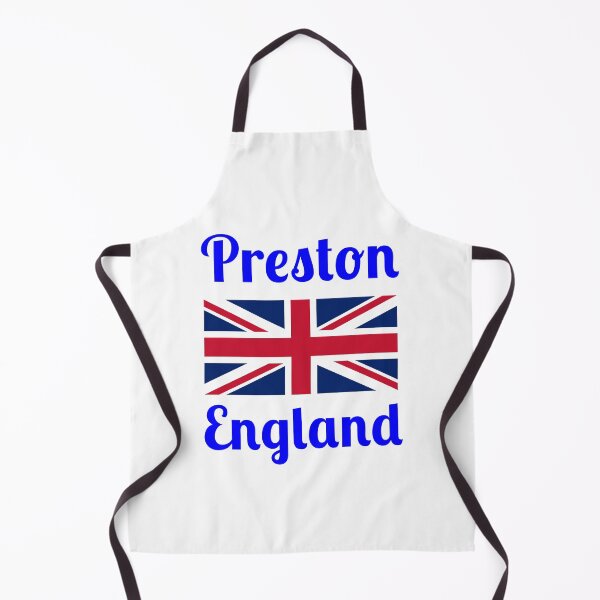 Item preview, Preston England - Stylish Prints, designed and sold by Fleetwood1994.