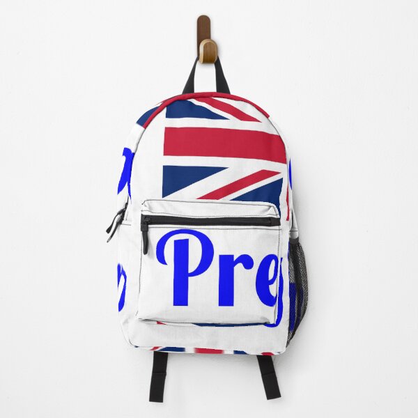Item preview, Preston England - Stylish Prints, designed and sold by Fleetwood1994.