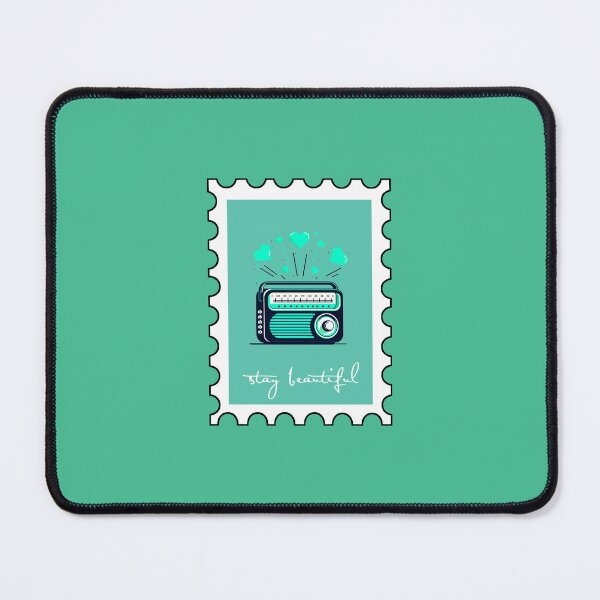 Item preview, stay beautiful (taylors version) stamp designed and sold by sadieillust.