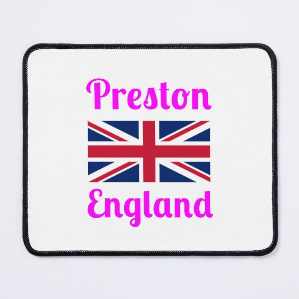 Item preview, Preston England - Stylish Prints, designed and sold by Fleetwood1994.