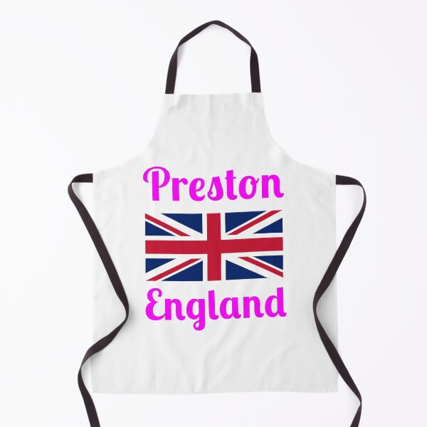 Item preview, Preston England - Stylish Prints, designed and sold by Fleetwood1994.