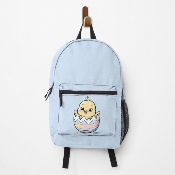Item preview, Easter Chick designed and sold by Nature's Palette.