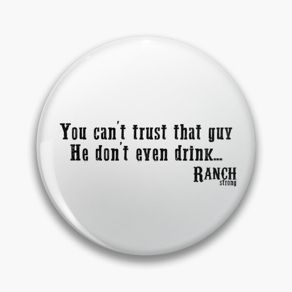 Item preview, You can't trust that guy! designed and sold by JNowakowsky.
