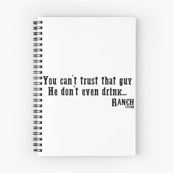 Item preview, You can't trust that guy! designed and sold by JNowakowsky.