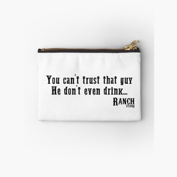 Item preview, You can't trust that guy! designed and sold by JNowakowsky.