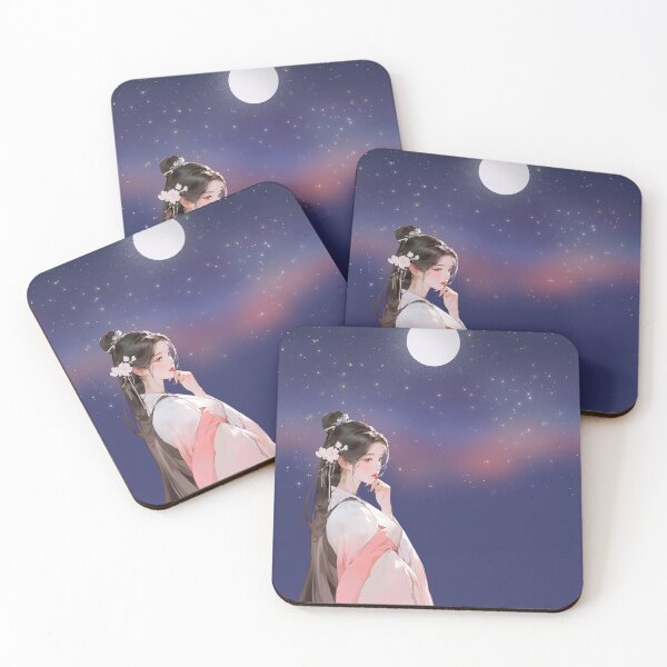 Item preview, midnight reverie designed and sold by Golden Grace.