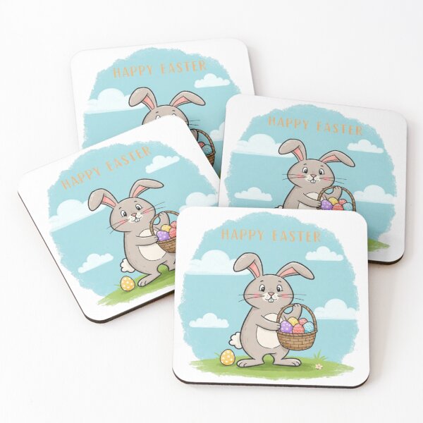 Item preview, EASTER GREETINGS designed and sold by likbatonboot.