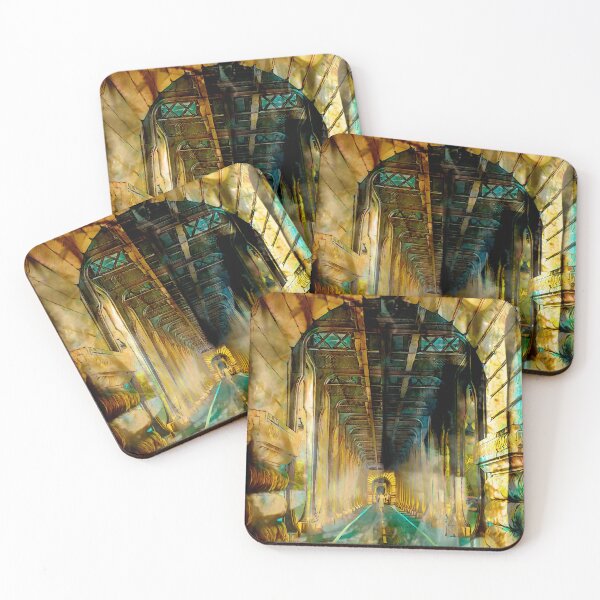 Item preview, Paris Passage designed and sold by AtelierBellanda.