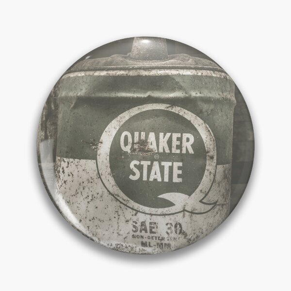 Item preview, Rusty Oil designed and sold by Jim Love.
