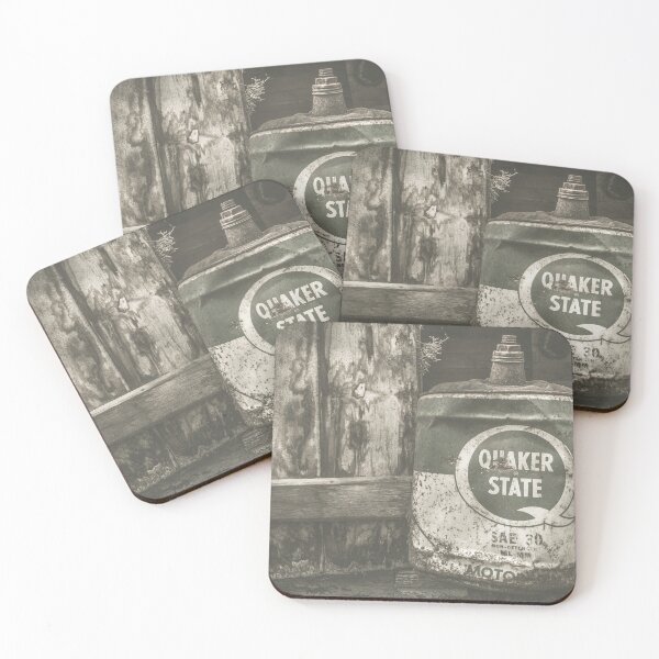 Item preview, Rusty Oil designed and sold by Jim Love.