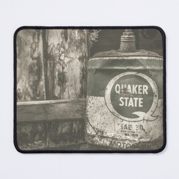Item preview, Rusty Oil designed and sold by Jim Love.