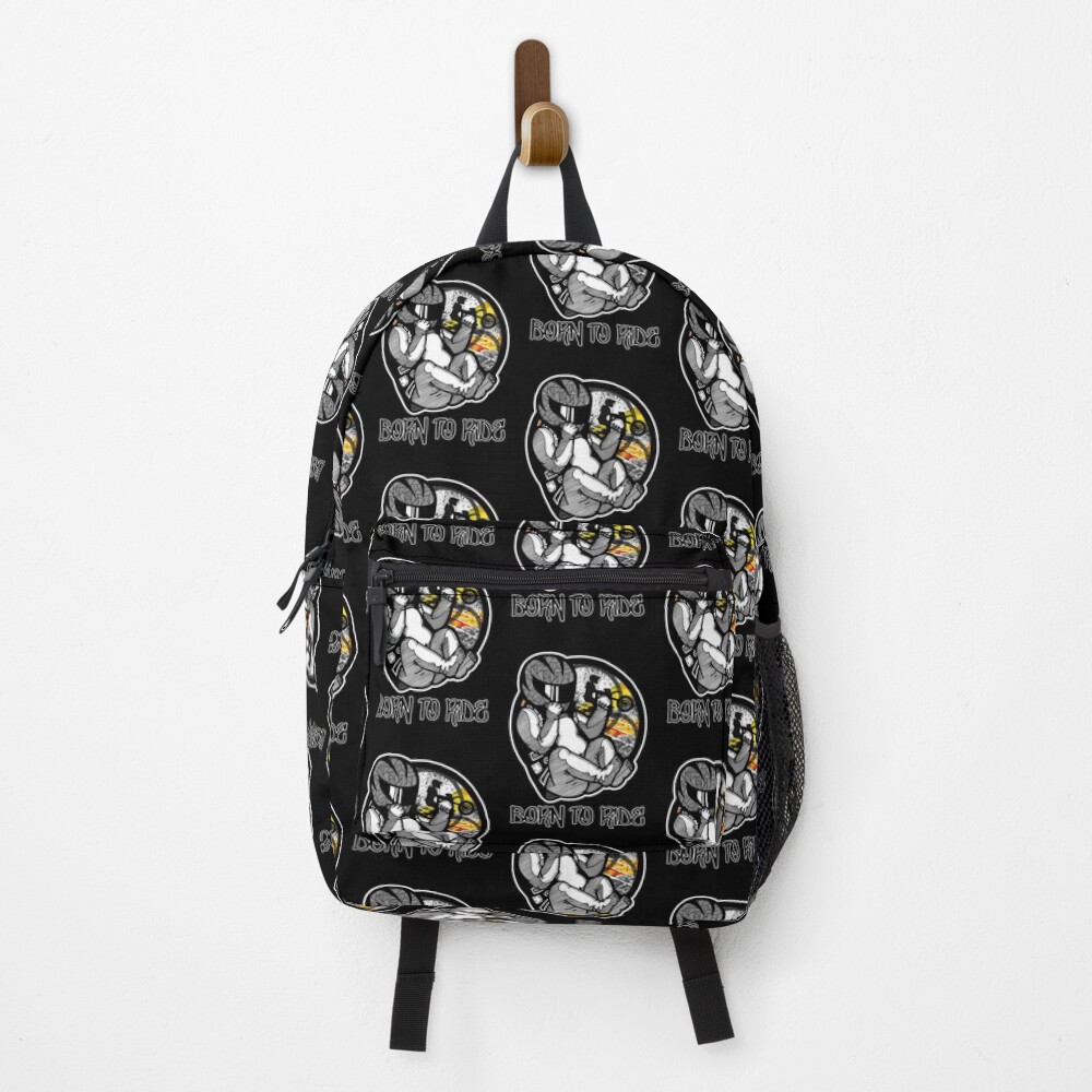 Item preview, Backpack designed and sold by FFgraphix-za.