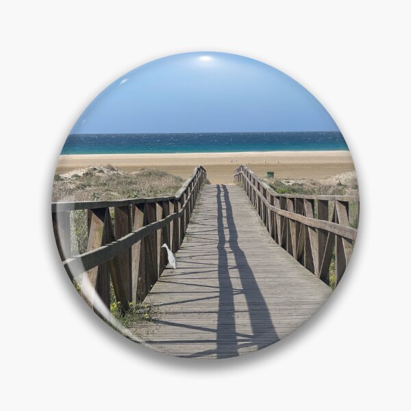 Item preview, Tarifa Vibes  designed and sold by Michelle  Roman.