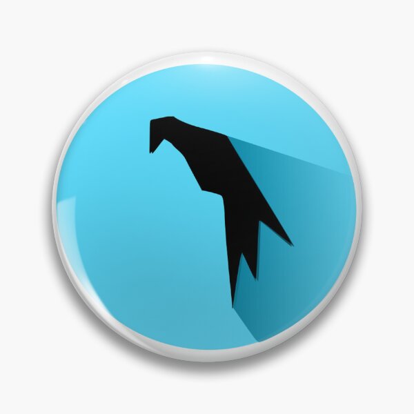 Item preview, Parrot OS designed and sold by DreamDestiny.