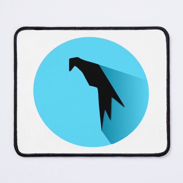 Item preview, Parrot OS designed and sold by DreamDestiny.