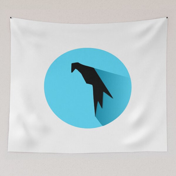Item preview, Parrot OS designed and sold by DreamDestiny.