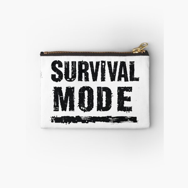 Item preview, Survival Mode : ON designed and sold by 0606PM.