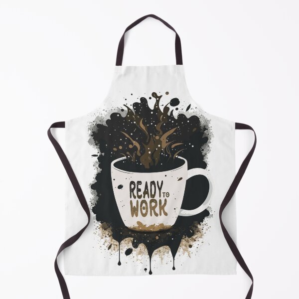 Item preview, Coffee design v1 designed and sold by Earline-art88.