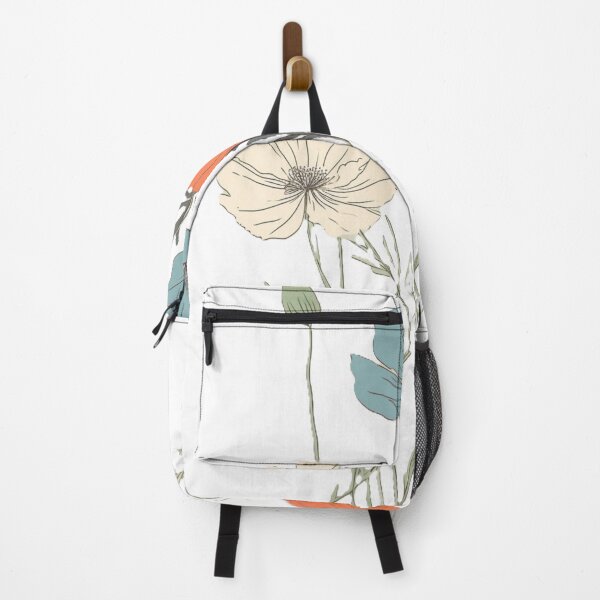 Item preview, Spring Flowers of Poland - Minimalist Nature Poster. designed and sold by Zentuary.