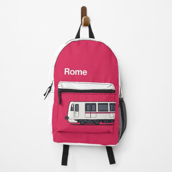 Item preview, Rome MA300 Series World Train Side Italy designed and sold by VoodooCircus.