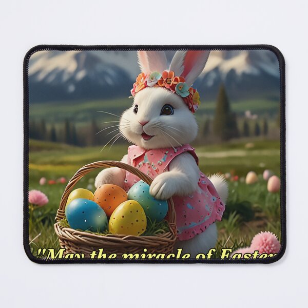 Item preview, EASTER GREETINGS designed and sold by likbatonboot.