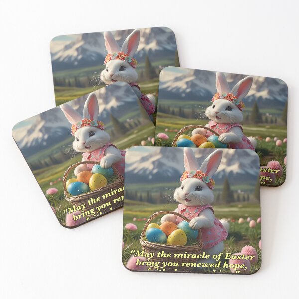 Item preview, EASTER GREETINGS designed and sold by likbatonboot.