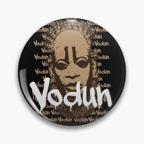 Item preview, Vodun days Benin January 20 designed and sold by Wolagno.