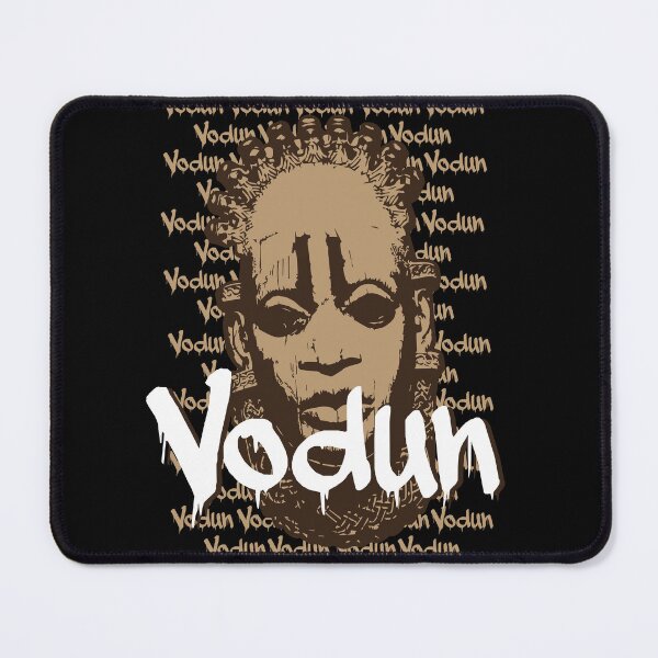 Item preview, Vodun days Benin January 20 designed and sold by Wolagno.