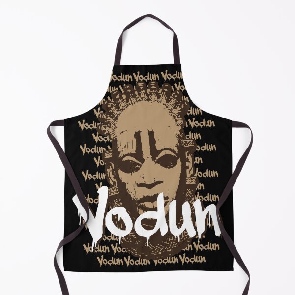 Item preview, Vodun days Benin January 20 designed and sold by Wolagno.