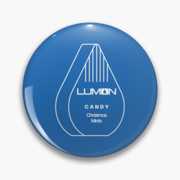 Item preview, Lumon Christmas Mints designed and sold by ecorp.