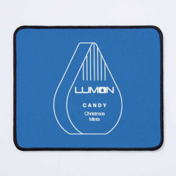 Item preview, Lumon Christmas Mints designed and sold by ecorp.