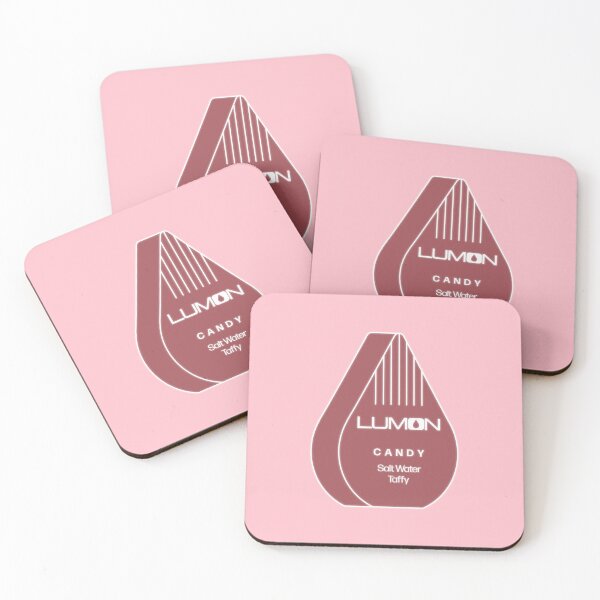 Item preview, Lumon Salt Water Taffy designed and sold by ecorp.