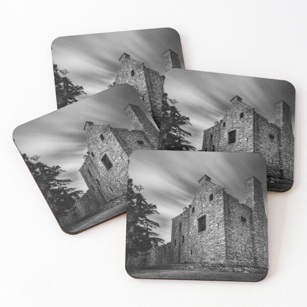 Item preview, Tolquhon Castle designed and sold by David Bowman.