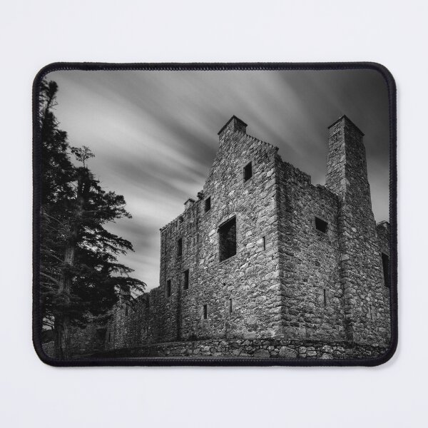 Item preview, Tolquhon Castle designed and sold by David Bowman.