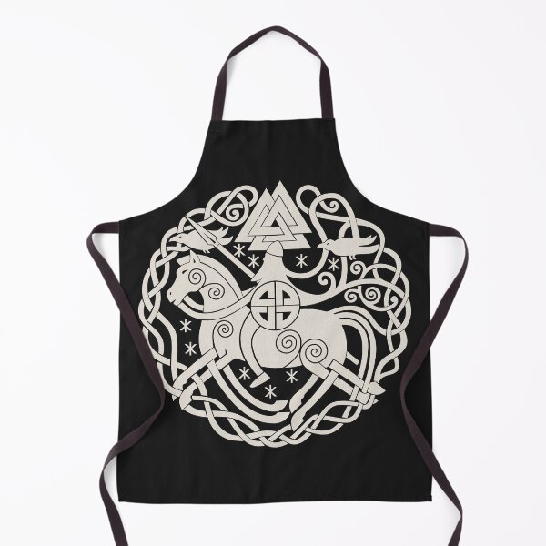 Item preview, Sleipnir designed and sold by Craphe.