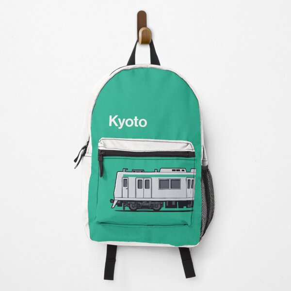 Item preview, Kyoto Karasuma 10 Series World Train Side Japan designed and sold by VoodooCircus.